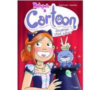 Mistinguette & Cartoon - tome 2 Deuxième chat pitre Greg Tessier (Auteur), Amandine (Illustration)