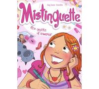 Mistinguette offre dé T01 + T02
