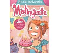 Mistinguette - Spécial anniversaire
