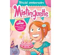 Mistinguette – Spécial Anniversaire – Nouvelle édition – Éditions Jungle