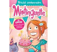 JUNGLE Mistinguette - spécial anniversaire