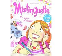 Mistinguette - tome 1 En quête d'amour (01)