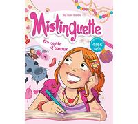 Mistinguette - tome 1 - Petit prix 2020 (1)