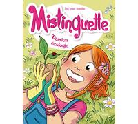 Mistinguette Tome 11 - Passion Écologie