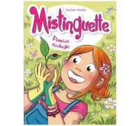 Mistinguette - Tome 11 - Passion Écologie