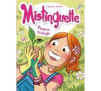 Mistinguette - tome 11 Passion écologie Amandine (Auteur), Greg Tessier (Auteur)