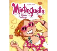 Mistinguette Tome 2 - Baisers Et Coquillages