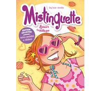Mistinguette - tome 2 Baisers et coquillages - Edition collector (2)
