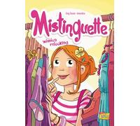 Mistinguette - tome 5 Mission relooking - Greg Tessier - Jungle - cartonné - Bande dessinée jeunesse