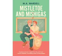 Mistletoe and Mishigas