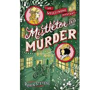 Mistletoe And Murder