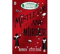 Mistletoe and Murder