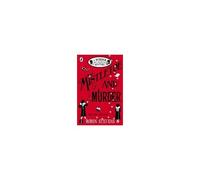 Mistletoe And Murder