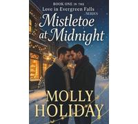 Mistletoe at Midnight