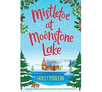 Mistletoe At Moonstone Lake