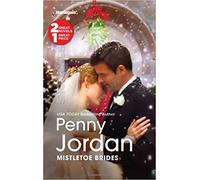 Mistletoe Brides : The Christmas Bride Christmas Eve Wedding