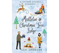 Mistletoe @ Christmas Tree Lodge