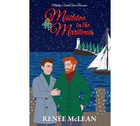 Mistletoe in the Maritimes