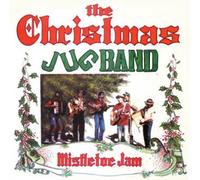 Mistletoe Jam by Christmas Jug Band (2003-08-26)