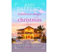 Mistletoe Magic at the Christmas Inn