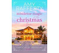 Mistletoe Magic at the Christmas Inn