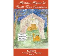 Mistletoe Murder And Small Town Scoundrels