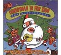 Mistletones - Christmas is for Kids 2