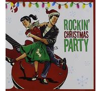 Mistletones - Rockin Christmas Party