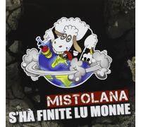 Mistolana - S'ha Finite Lu Monne [Import]