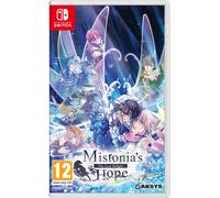 Mistonia’s Hope -The Lost Delight- (Ninte (Nintendo Switch) (PRESALE 13/11/2025)