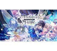 Mistonias Hope The Lost Delight (Nintendo Switch Account)