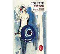 Mitsou, ou Comment l'esprit vient aux filles