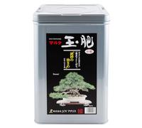 Mistral Bonsái 137272-Engrais Organique Joy Tamahi Grain Moyen 8 kg.