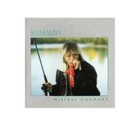 Mistral Gagnant