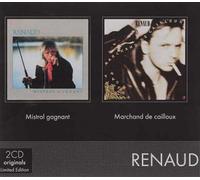 Mistral Gagnant