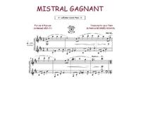 MISTRAL GAGNANT