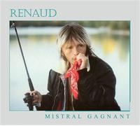 Mistral Gagnant Digipack (50 Ans de Carrière)
