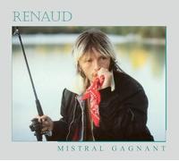 Mistral Gagnant Digipack (50 Ans de Carrière)
