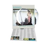 Mistral Gagnant-Picture Disc [Import]