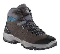 Mistral GTX Chaussures de randonnée pour Homme - Gris - Gris/Bleu (Smoke Lake Blue Gore Tex Energy II), 46 EU EU