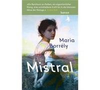 Mistral | Maria Borrély Maria Borrély (Auteur)
