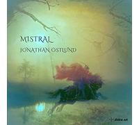 Mistral/Violin Concerto/Aquarelle/Legendes de la Mer