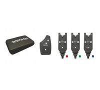 Mistrall Slim R2 Kit 3+1 avec unité portative