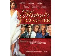 Mistral's Daughter