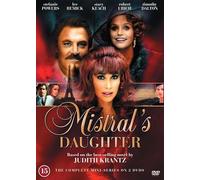 Mistral's Daughter (Complete Series) [ NON-USA FORMAT, PAL, Reg.0 Import - Denmark ]