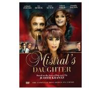 Mistrals Daughter - Dvd