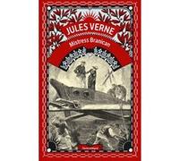 Mistress Branican Jules Verne (Auteur)