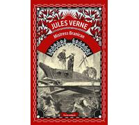 Mistress Branican - Jules Verne - Lgf - Poche - Roman