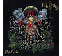 Mistress,Christian - Possession (Black 180 Gram)