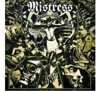 Mistress - in Disgust We Trust [Import]